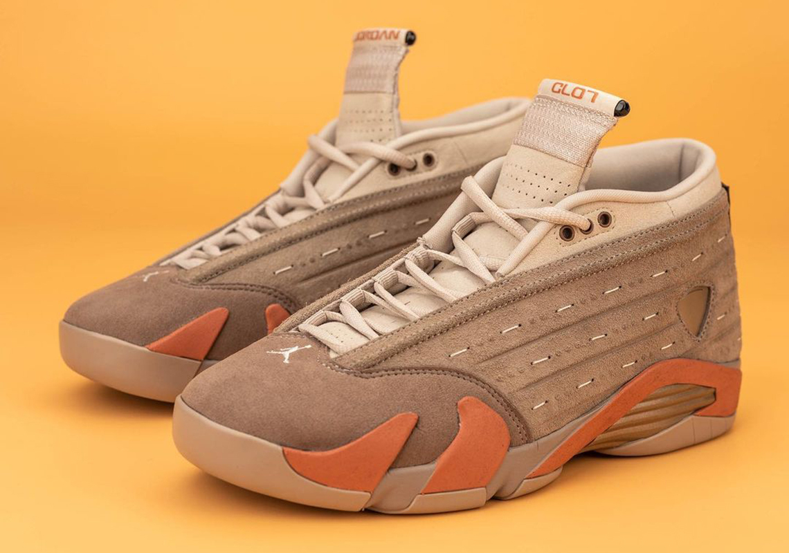又有機會入手陳冠希神鞋！CLOT x Air Jordan 14 Low「免會員」販售情報釋出，先把紅包準備好！