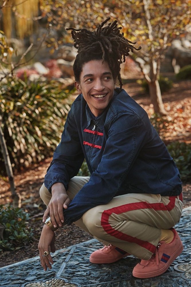 絲綢、唐裝通通回歸! CLOT x Polo Ralph Lauren 聯乘系列全品項和販售資訊正式發佈!