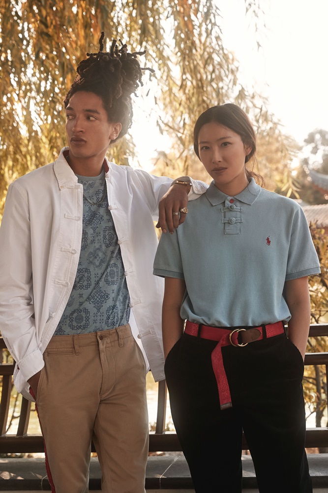 絲綢、唐裝通通回歸! CLOT x Polo Ralph Lauren 聯乘系列全品項和販售資訊正式發佈!