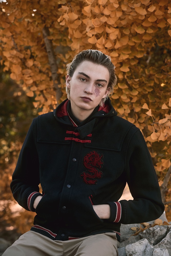 絲綢、唐裝通通回歸! CLOT x Polo Ralph Lauren 聯乘系列全品項和販售資訊正式發佈!