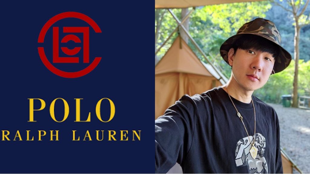 冠希哥懂玩！林俊傑搶先曬出CLOT x POLO Ralph Lauren 聯乘系列網：絲綢和唐裝回來啦！ - COOL-STYLE 潮流生活網