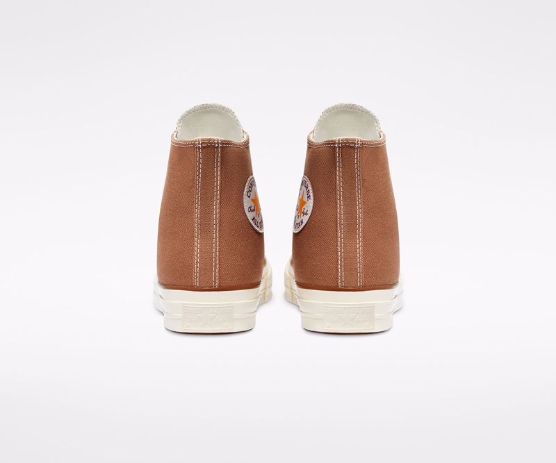 台灣販售預告｜工裝聯名神鞋再推新作！ CONVERSE X CARHARTT WIP CHUCK 70 HI 「ICONS」 即將開賣！