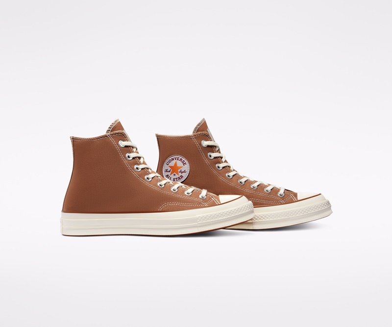 台灣販售預告｜工裝聯名神鞋再推新作！ CONVERSE X CARHARTT WIP CHUCK 70 HI 「ICONS」 即將開賣！