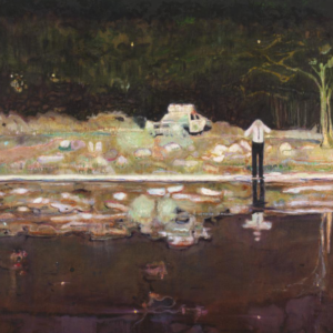 不是 KAWS 不是 Nike！Dior 2021 年秋冬系列要跟這位「藝術大師合作」，想不紅都難！