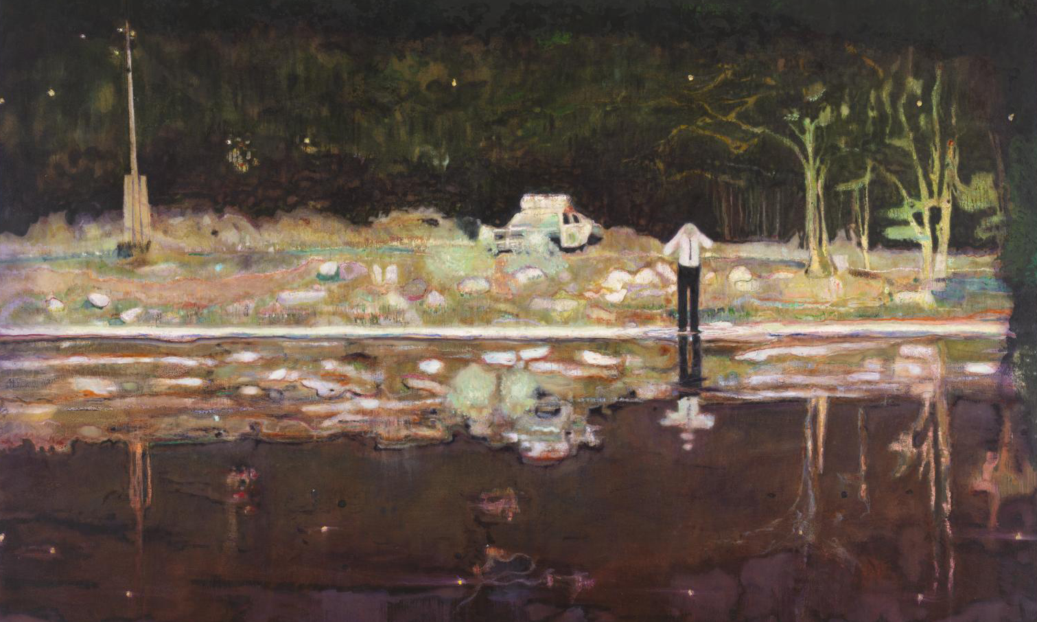 不是 KAWS 不是 Nike！Dior 2021 年秋冬系列要跟這位「藝術大師合作」，想不紅都難！