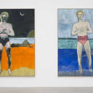 不是 KAWS 不是 Nike！Dior 2021 年秋冬系列要跟這位「藝術大師合作」，想不紅都難！