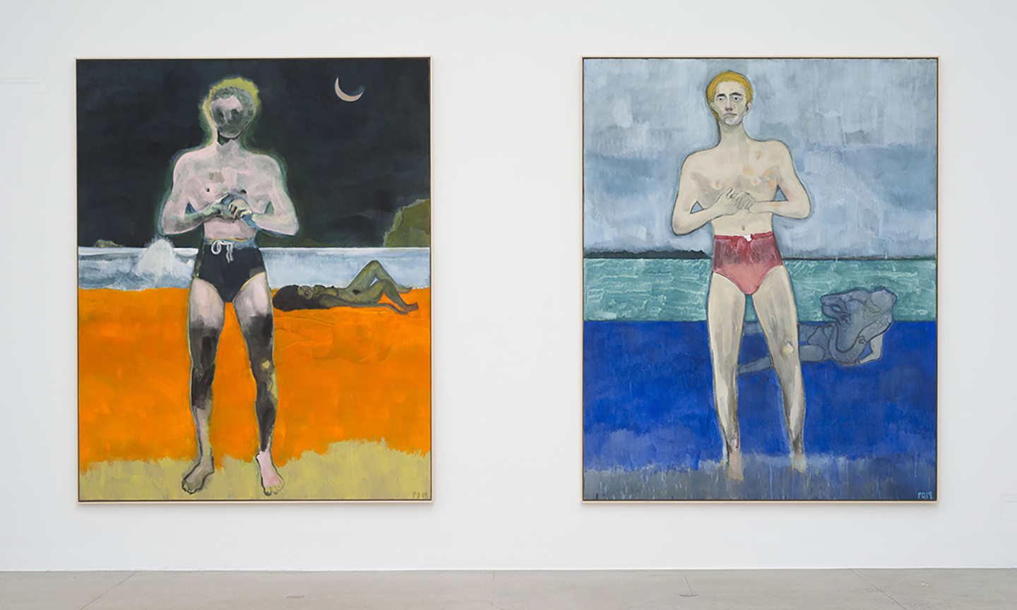 不是 KAWS 不是 Nike！Dior 2021 年秋冬系列要跟這位「藝術大師合作」，想不紅都難！