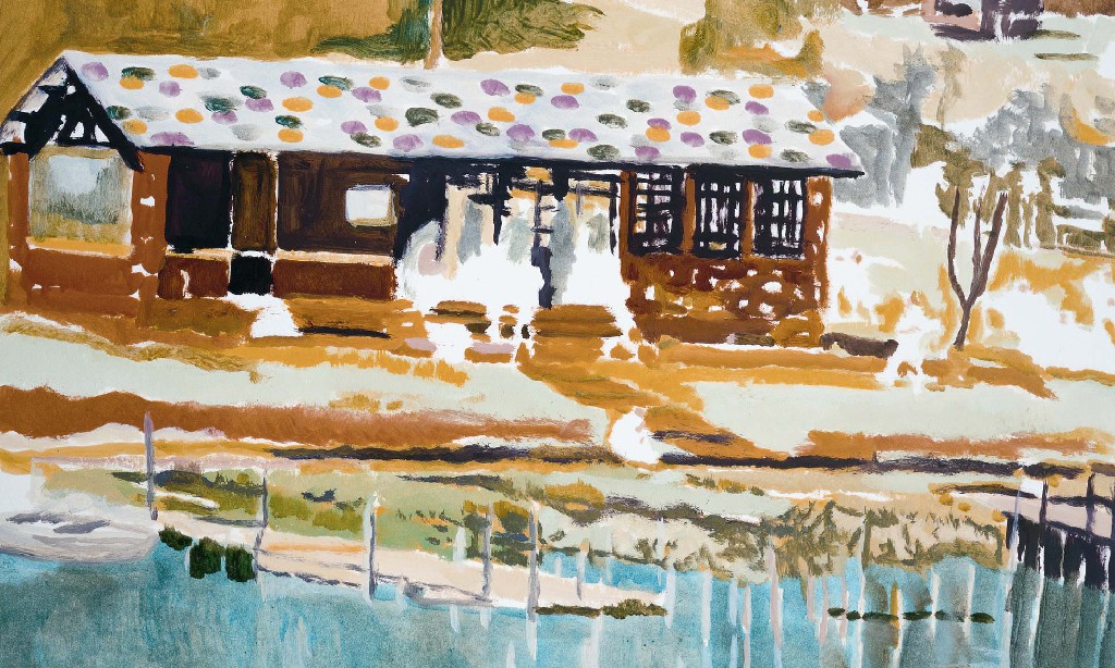 不是 KAWS 不是 Nike！Dior 2021 年秋冬系列要跟這位「藝術大師合作」，想不紅都難！