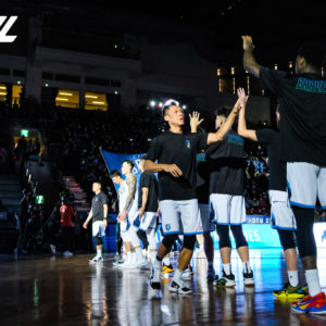 Julia吳卓源、E.SO瘦子接力演出！富邦勇士「籃球有嘻哈」賽事回顧，全場爆滿嗨翻天！