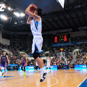 Julia吳卓源、E.SO瘦子接力演出！富邦勇士「籃球有嘻哈」賽事回顧，全場爆滿嗨翻天！