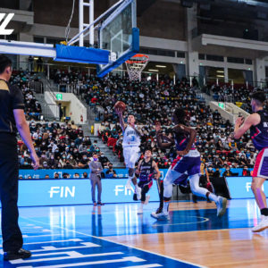 Julia吳卓源、E.SO瘦子接力演出！富邦勇士「籃球有嘻哈」賽事回顧，全場爆滿嗨翻天！