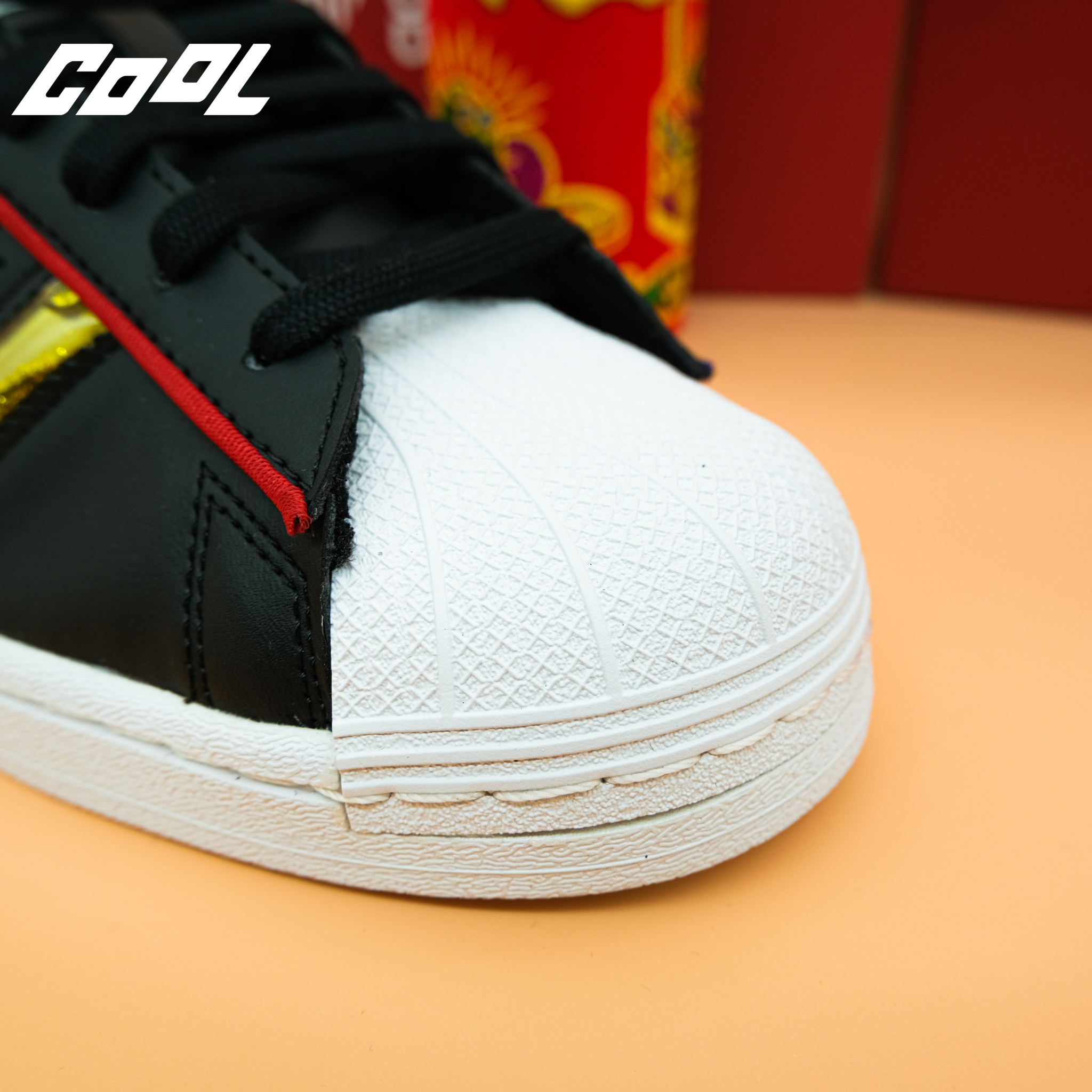 COOL 開箱｜穿上帥鞋，錢往你犇！各品牌 CNY 主題鞋款大匯集，誰說新年球鞋都很雷？#文末贈獎