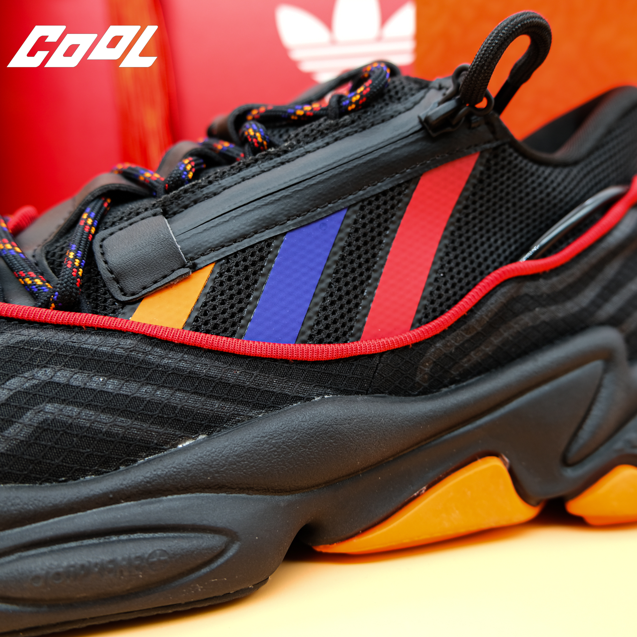 COOL 開箱｜穿上帥鞋，錢往你犇！各品牌 CNY 主題鞋款大匯集，誰說新年球鞋都很雷？#文末贈獎