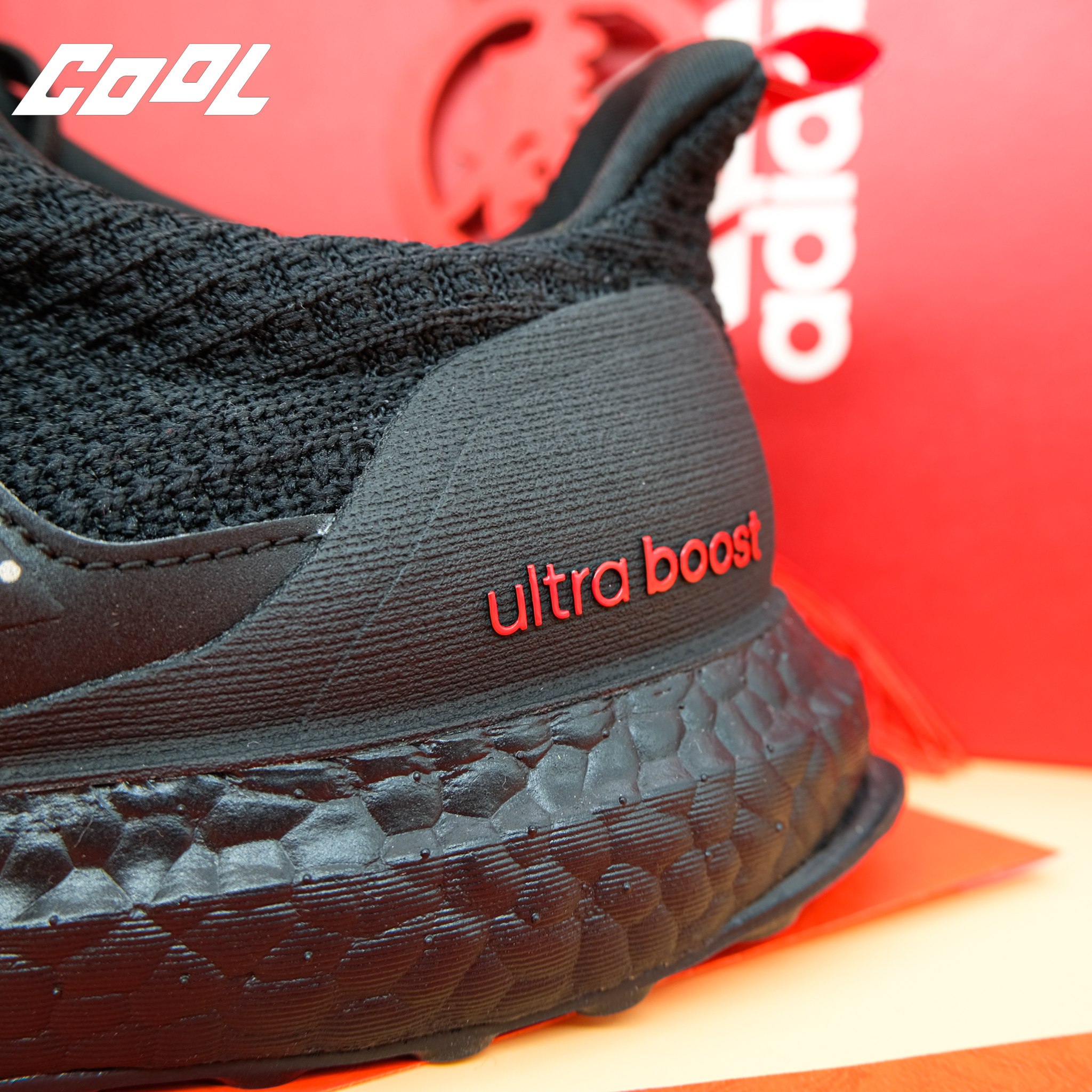 COOL 開箱｜穿上帥鞋，錢往你犇！各品牌 CNY 主題鞋款大匯集，誰說新年球鞋都很雷？#文末贈獎