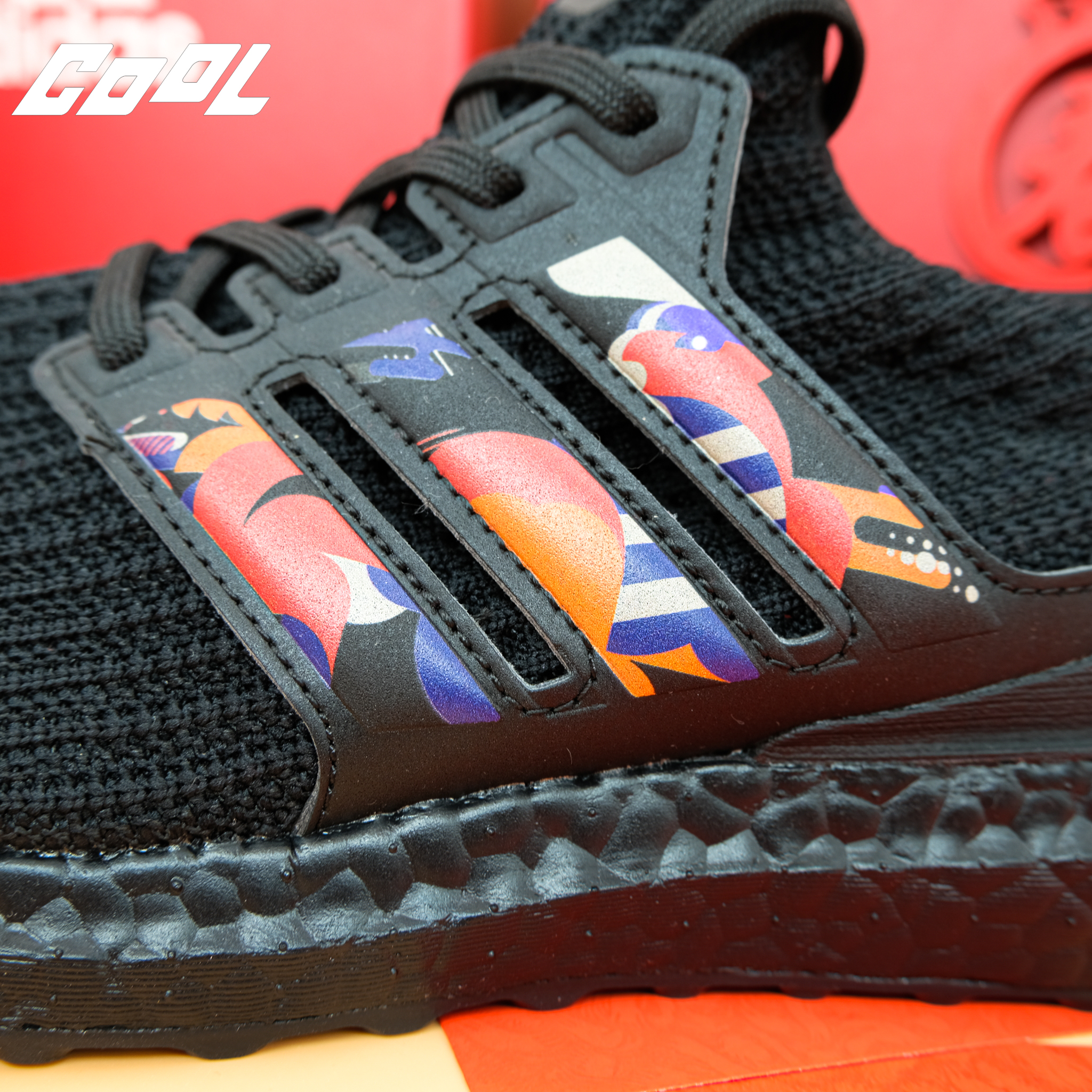 COOL 開箱｜穿上帥鞋，錢往你犇！各品牌 CNY 主題鞋款大匯集，誰說新年球鞋都很雷？#文末贈獎