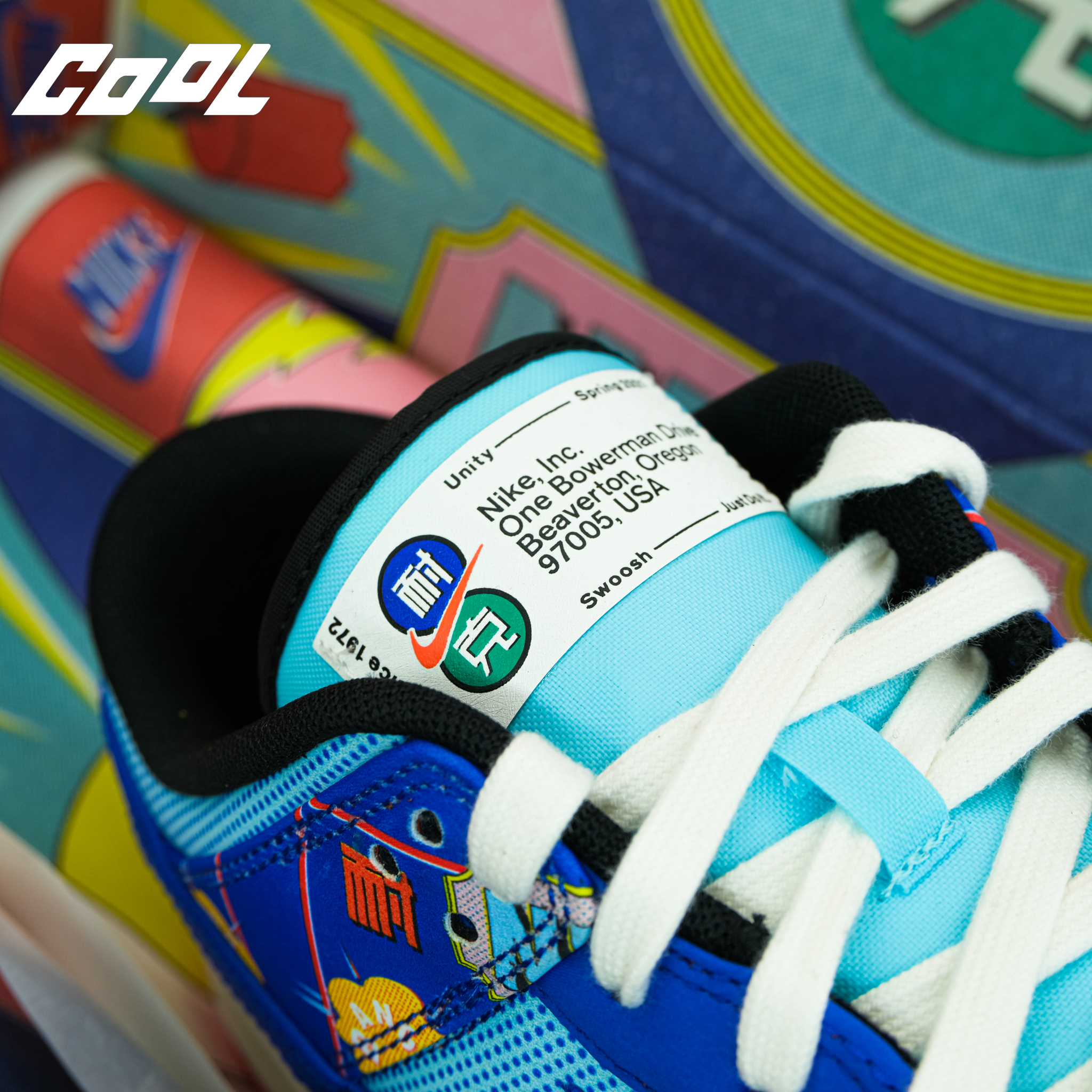 Nike Dunk Low