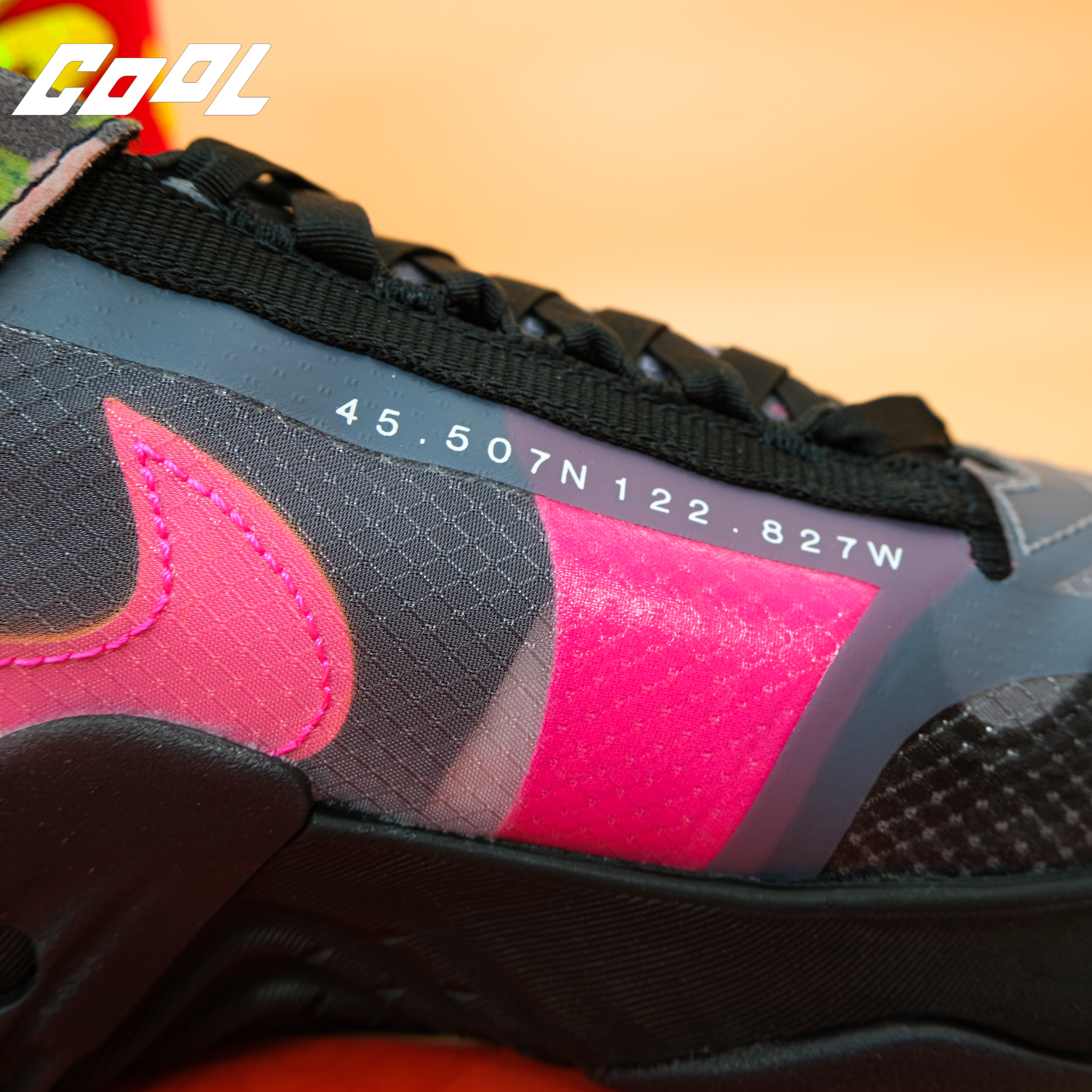 COOL 開箱｜穿上帥鞋，錢往你犇！各品牌 CNY 主題鞋款大匯集，誰說新年球鞋都很雷？#文末贈獎