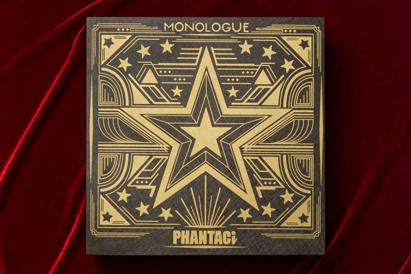 周董收到的生日大禮你也能擁有！ PHANTACi 攜手周大福「 MONOLOGUE」推出聯名限量 J 系列金飾！