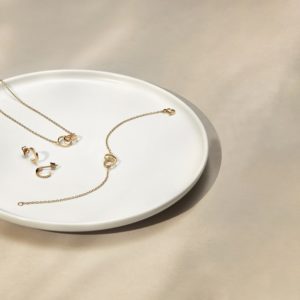情人節該「錶」示一下了？ Daniel Wellington 推出「ELAN UNITY系列」讓你送禮誠意爆棚！