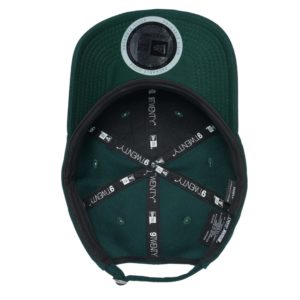 Hyukoh 吳赫無限次著用！New Era x 多多聯乘帽款即將在台開賣！