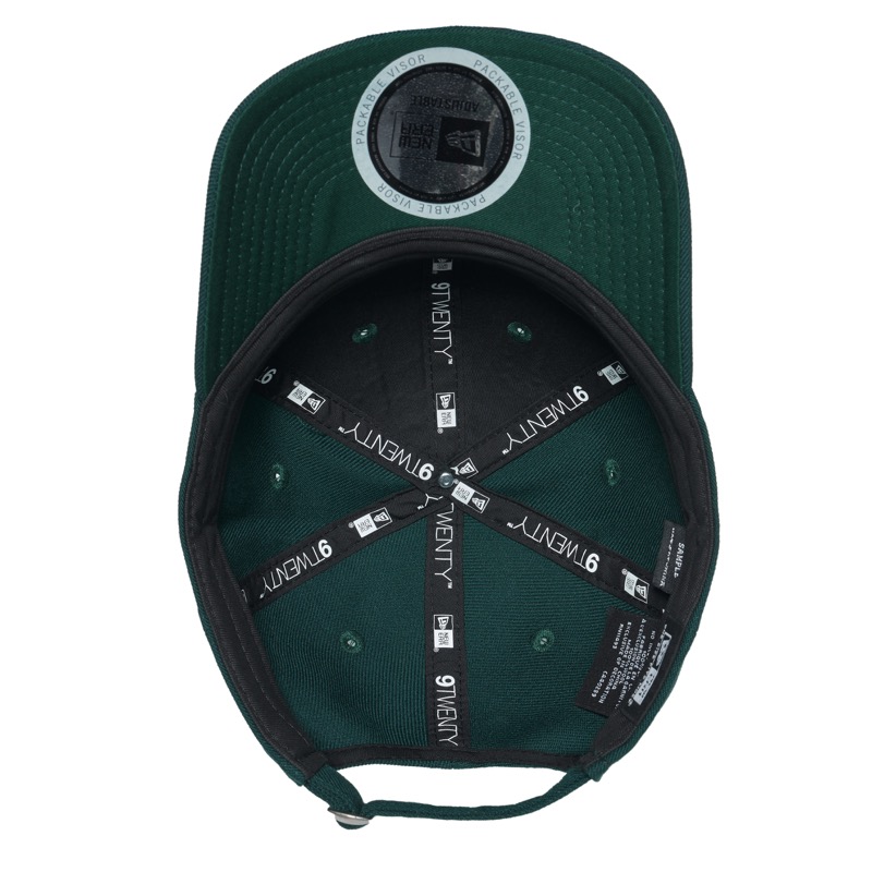 Hyukoh 吳赫無限次著用！New Era x 多多聯乘帽款即將在台開賣！