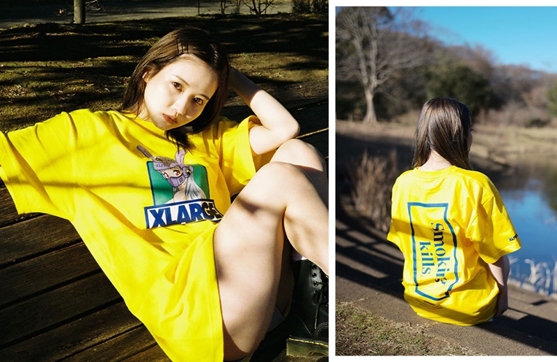 台灣販售預告｜屢屢造成排隊暴動！萬眾矚目的 XLARGE x #FR2 第三彈聯乘系列即將開賣！