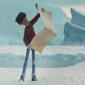 電影視界｜各大好萊塢巨星坐鎮！準備上映的《銀龍出任務》還有「這位台灣金鐘影后」配音！