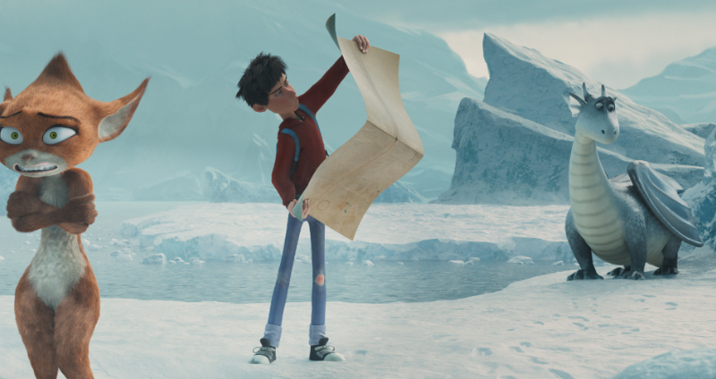 電影視界｜各大好萊塢巨星坐鎮！準備上映的《銀龍出任務》還有「這位台灣金鐘影后」配音！