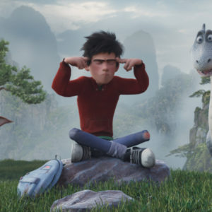 電影視界｜各大好萊塢巨星坐鎮！準備上映的《銀龍出任務》還有「這位台灣金鐘影后」配音！