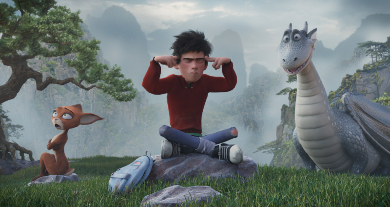 電影視界｜各大好萊塢巨星坐鎮！準備上映的《銀龍出任務》還有「這位台灣金鐘影后」配音！