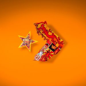 又要有選擇困難了！Converse 全新 2021 CNY 系列正式開賣，融合中華傳統文化再展潮流樣貌！