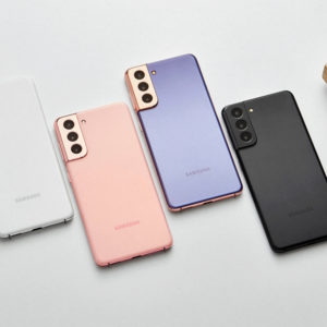 這價格很可以捏！Samsung Galaxy S21 旗艦級手機系列懶人包，8 大亮點規格與價格、上市時間全蒐羅