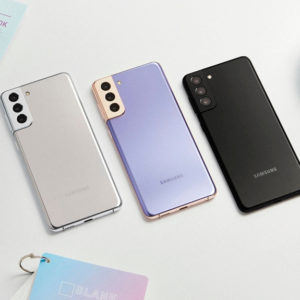 這價格很可以捏！Samsung Galaxy S21 旗艦級手機系列懶人包，8 大亮點規格與價格、上市時間全蒐羅