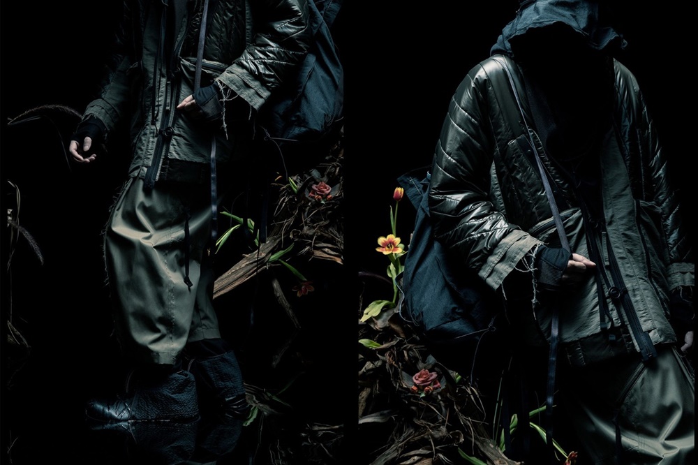 COOL穿搭講堂｜天氣又濕又冷？推薦 6 個不輸國外的「台灣潮流機能品牌」，機能性和穿搭性都超強大！