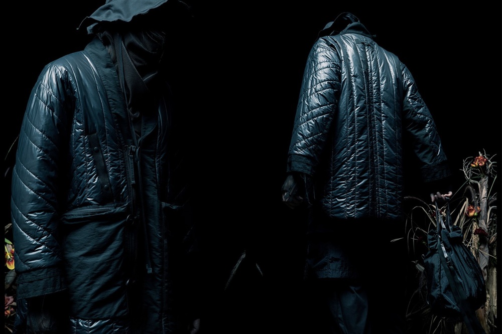 COOL穿搭講堂｜天氣又濕又冷？推薦 6 個不輸國外的「台灣潮流機能品牌」，機能性和穿搭性都超強大！