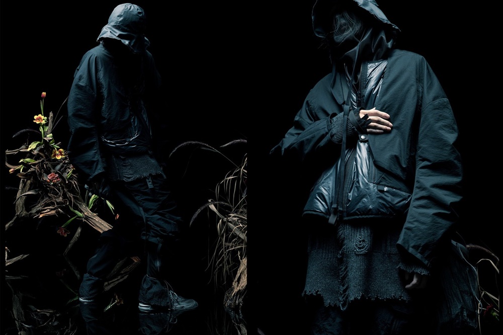 COOL穿搭講堂｜天氣又濕又冷？推薦 6 個不輸國外的「台灣潮流機能品牌」，機能性和穿搭性都超強大！