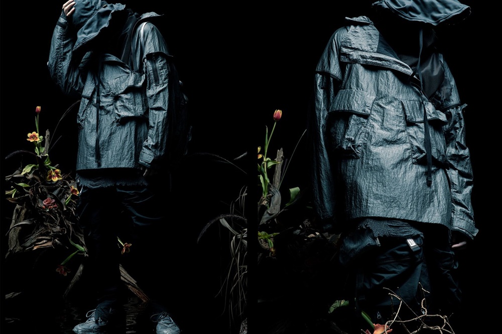 COOL穿搭講堂｜天氣又濕又冷？推薦 6 個不輸國外的「台灣潮流機能品牌」，機能性和穿搭性都超強大！