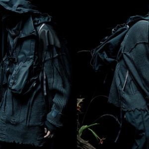 COOL穿搭講堂｜天氣又濕又冷？推薦 6 個不輸國外的「台灣潮流機能品牌」，機能性和穿搭性都超強大！