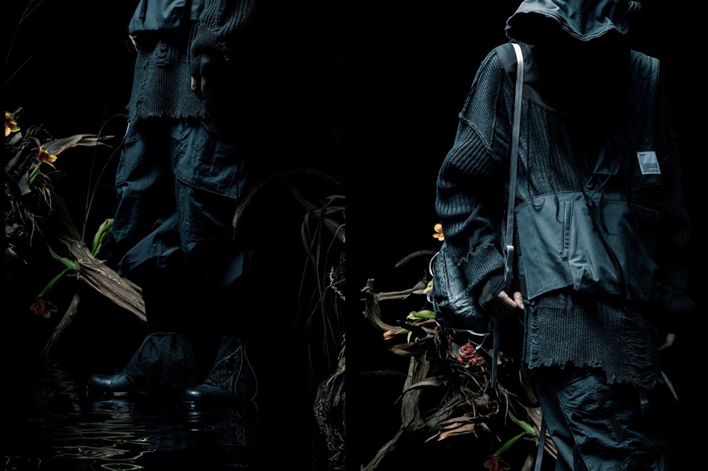 COOL穿搭講堂｜天氣又濕又冷？推薦 6 個不輸國外的「台灣潮流機能品牌」，機能性和穿搭性都超強大！