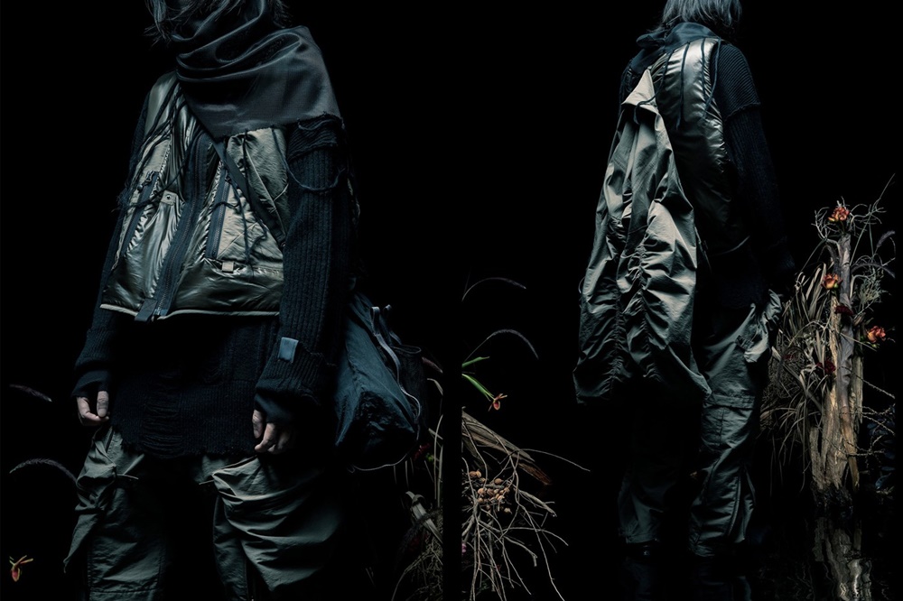 COOL穿搭講堂｜天氣又濕又冷？推薦 6 個不輸國外的「台灣潮流機能品牌」，機能性和穿搭性都超強大！