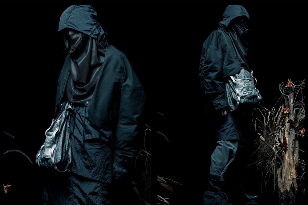 COOL穿搭講堂｜天氣又濕又冷？推薦 6 個不輸國外的「台灣潮流機能品牌」，機能性和穿搭性都超強大！