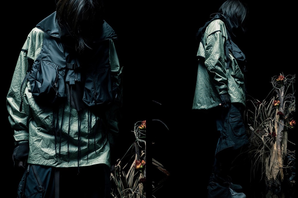 COOL穿搭講堂｜天氣又濕又冷？推薦 6 個不輸國外的「台灣潮流機能品牌」，機能性和穿搭性都超強大！