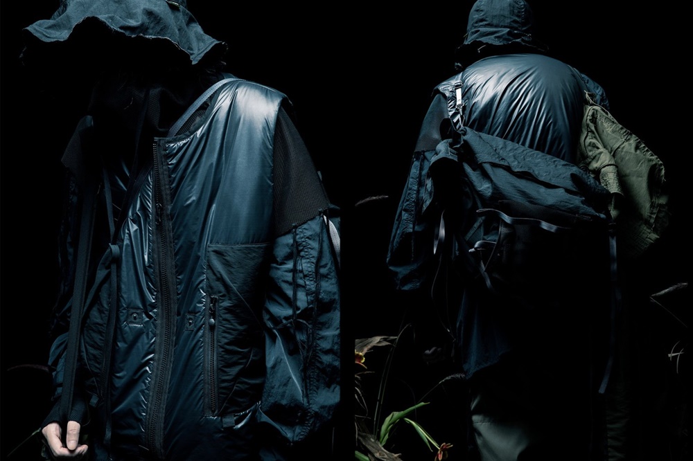 COOL穿搭講堂｜天氣又濕又冷？推薦 6 個不輸國外的「台灣潮流機能品牌」，機能性和穿搭性都超強大！