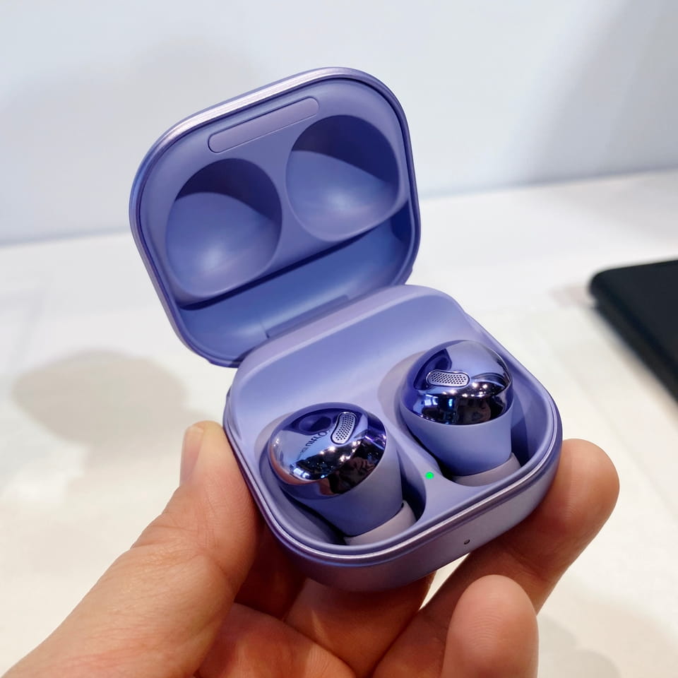 Galaxy Buds Pro