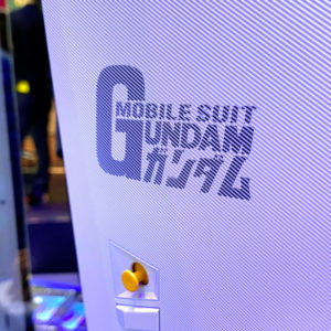 鋼彈迷注意!超搶手華碩 x 《機動戰士鋼彈》聯名系列大全配正式在「這裡」集結中