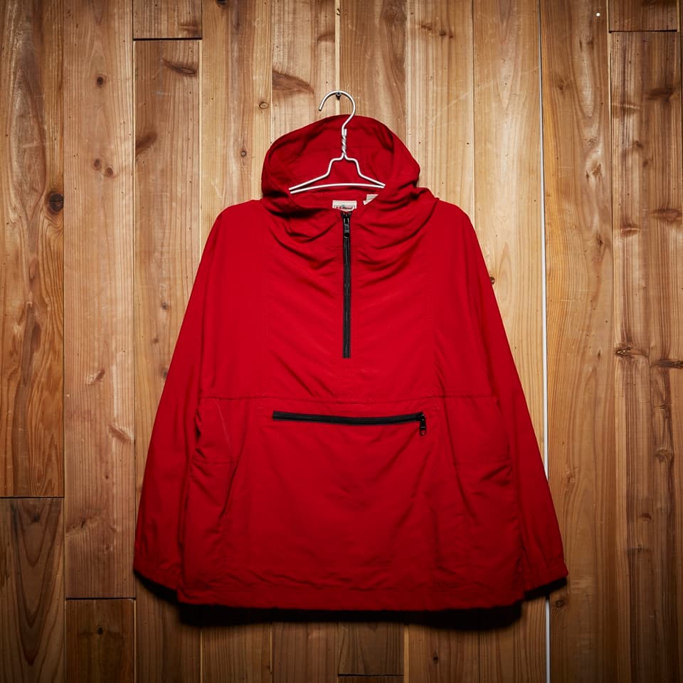 ANORAK