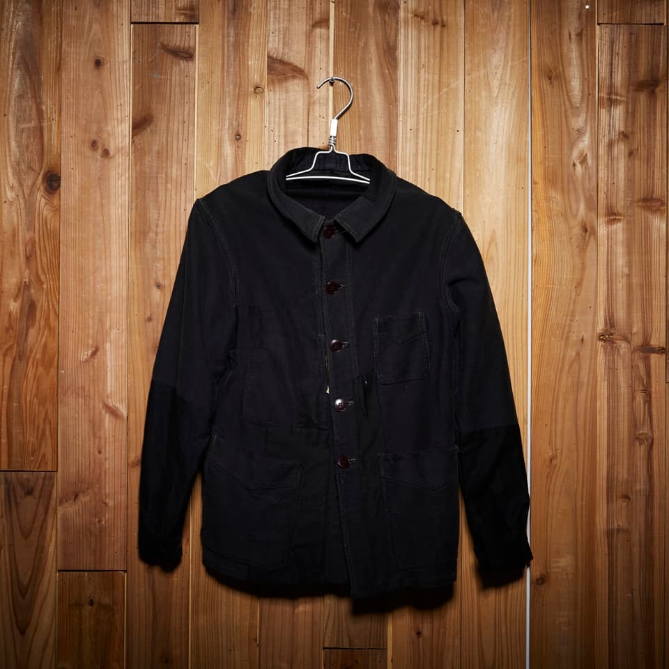 CHORE JACKET