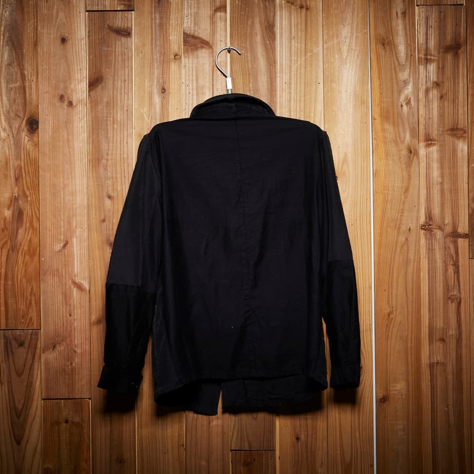 CHORE JACKET