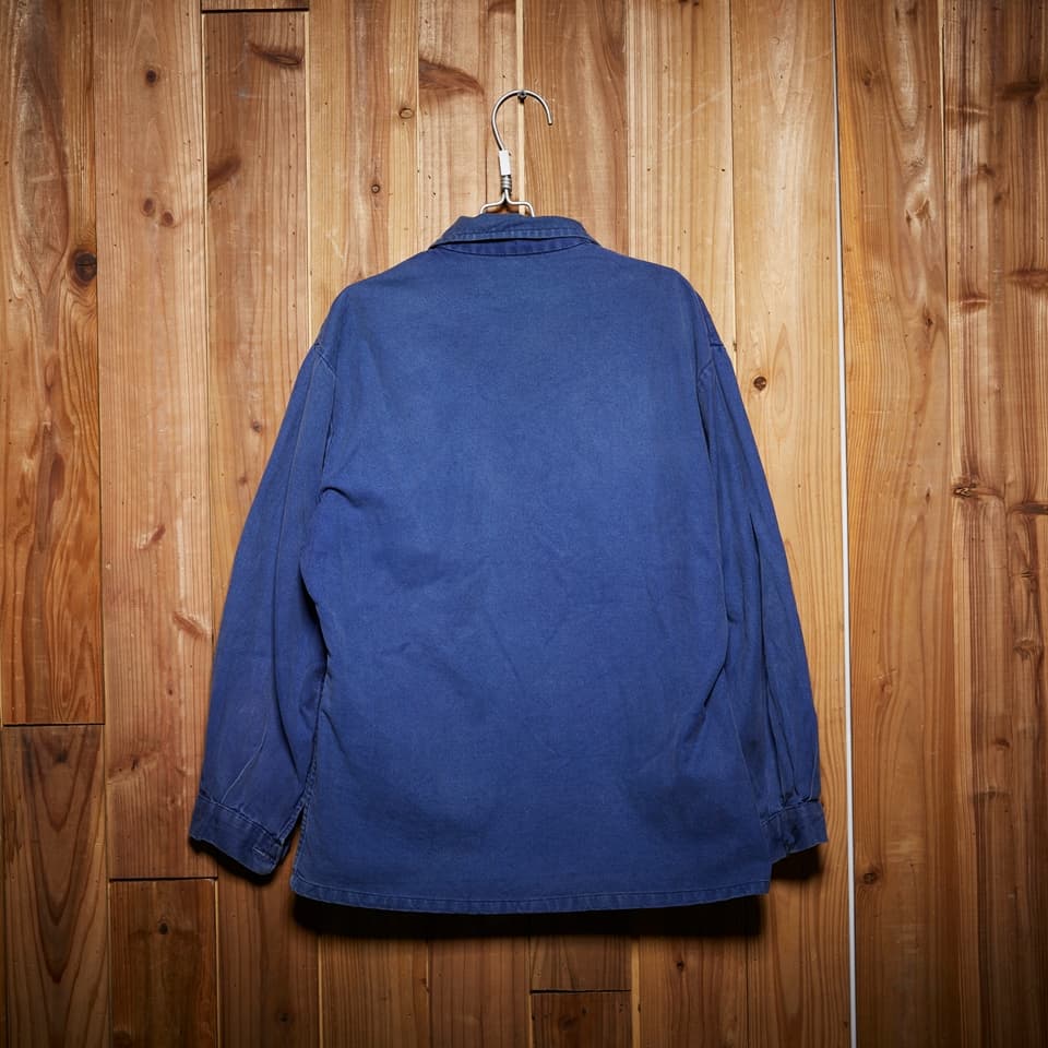 FRANCE WORK JACKET