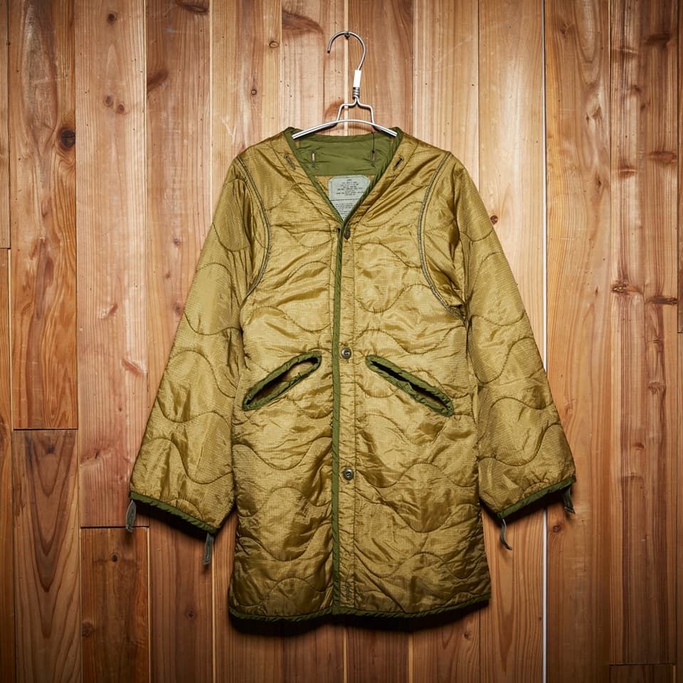 LINER JACKET
